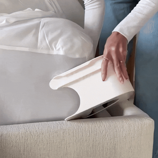 Sheet Straps – Includes Free Tuck Tool