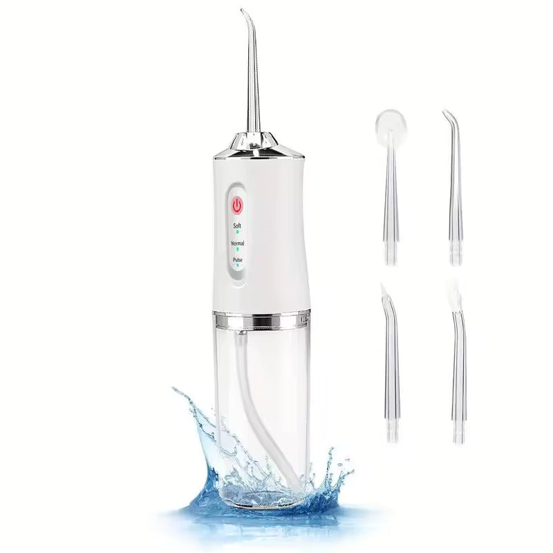 Portable Oral Irrigator