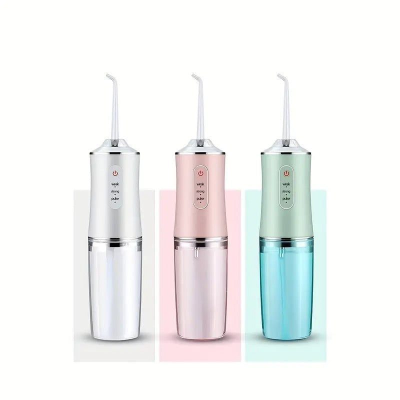 Portable Oral Irrigator